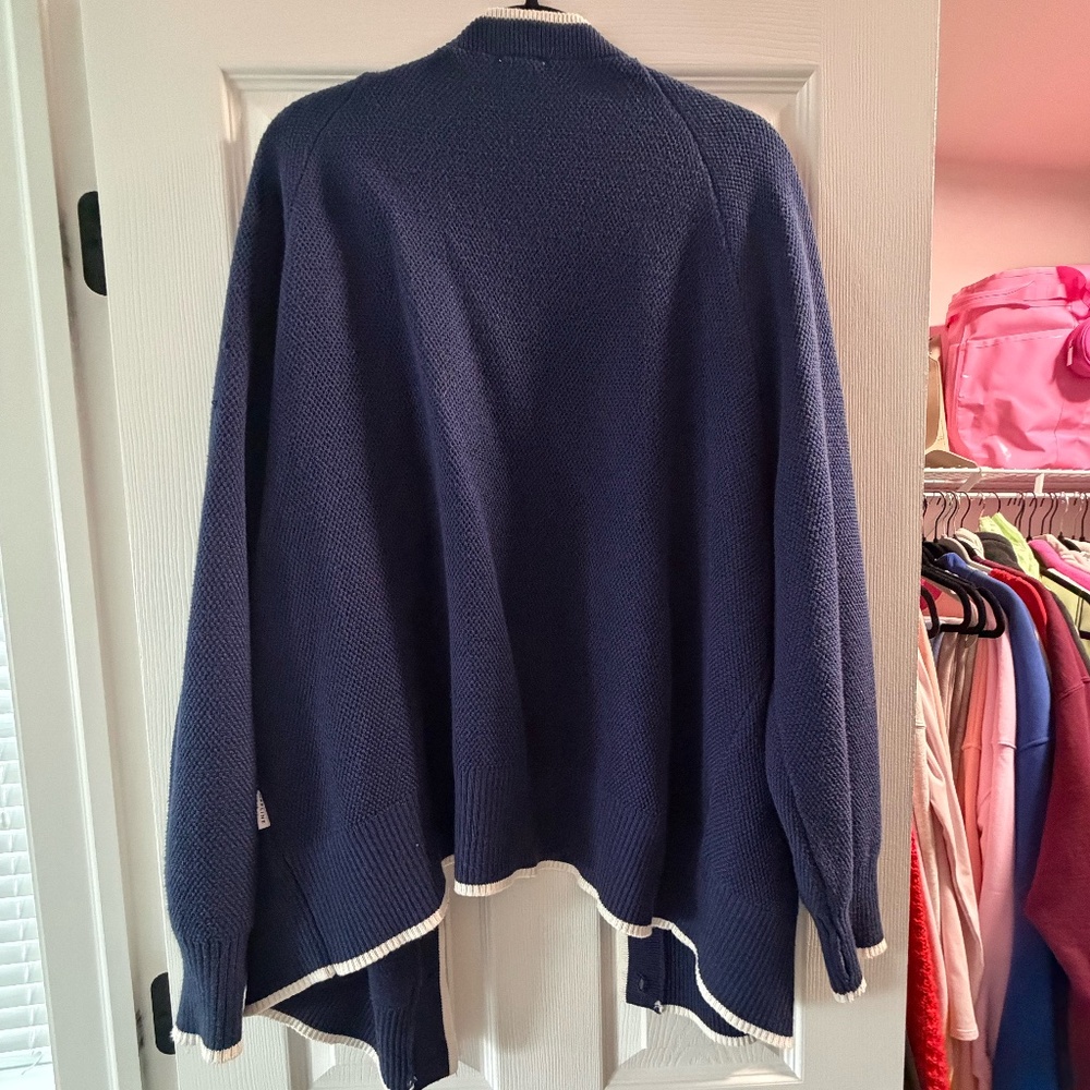 Offline Cardigan - Picture 2 of 2